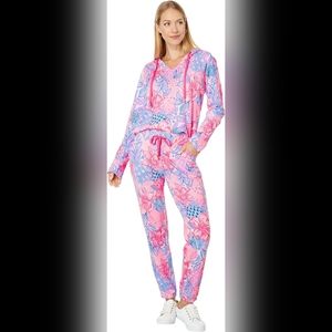 Lilly Pulitzer Mallie knit pant